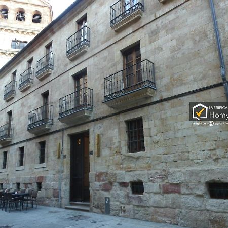 Homyat Melendez I, Centro Historico Appartamento Salamanca Esterno foto
